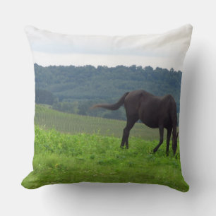 Coussin Pré d'amour