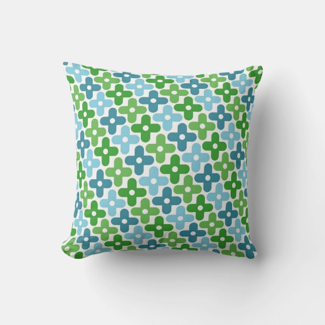 Coussin Presque positif (Recto)