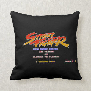 Coussin Pressez "Marche"