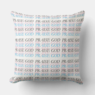 COUSSIN PRIE DIEU