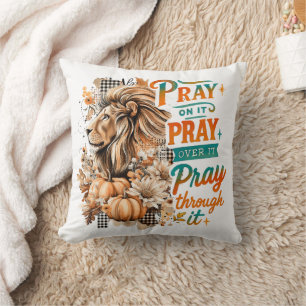 Coussin Priez...