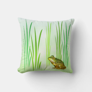 Coussin Princesse Charming