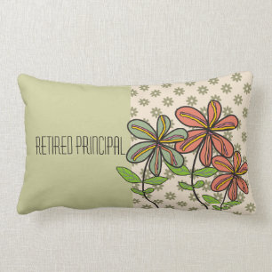 Coussin principal retiré de petit somme