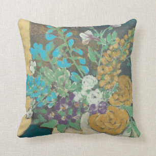 Coussin Printemps II