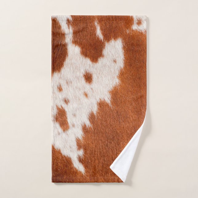 Coussin   PrintThrow (Serviette à main)