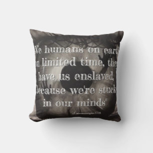 Coussin Prison interne