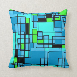 Coussin processeur
