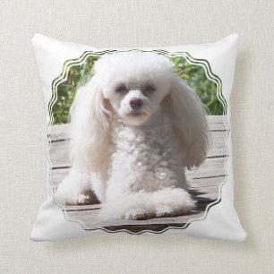 Coussin Produit de personnaliser