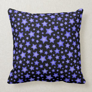 Coussin Profil sous convention astérisque