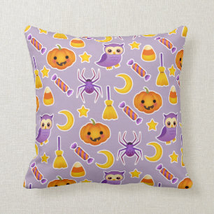 Coussin Profil sous convention astérisque mignon