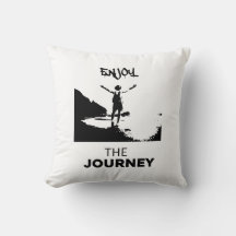 Profitez De L'Oreiller De Journey
