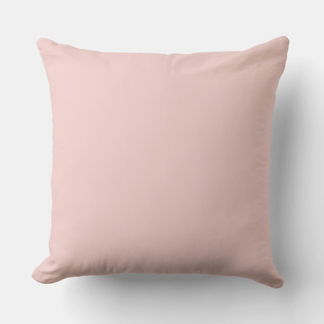 Coussin Promesse Pinky (Recto)
