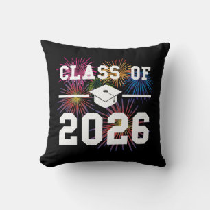 Coussin Promotion 2026 Dernière Année