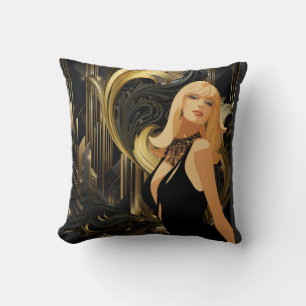 COUSSIN PUISSANCE DE BEAUTÉ #3