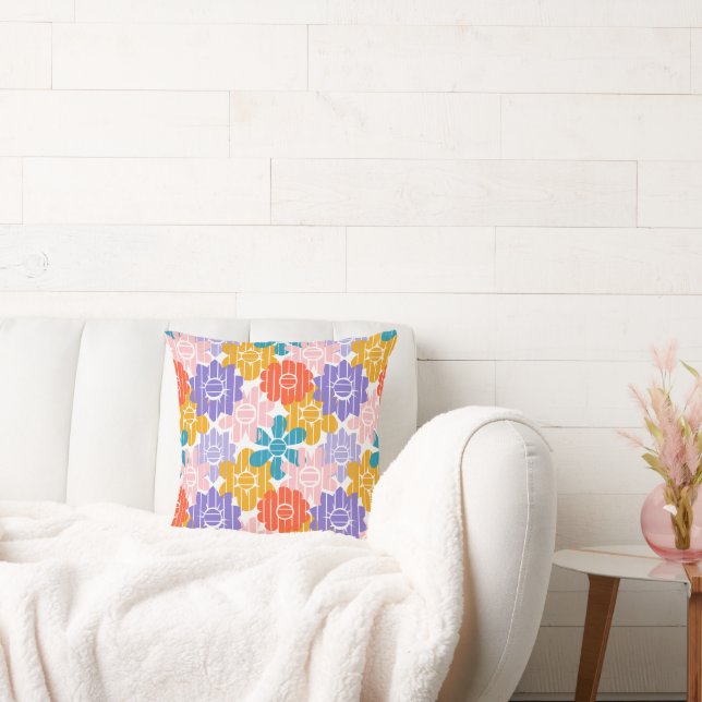 Coussin Puissance de flux (Canapé)