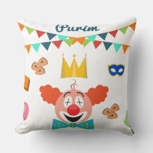 Coussin purin