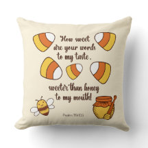 Quelle douceur sont vos mots Candy Corn