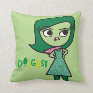 Coussin Quoi qu'il en soit !