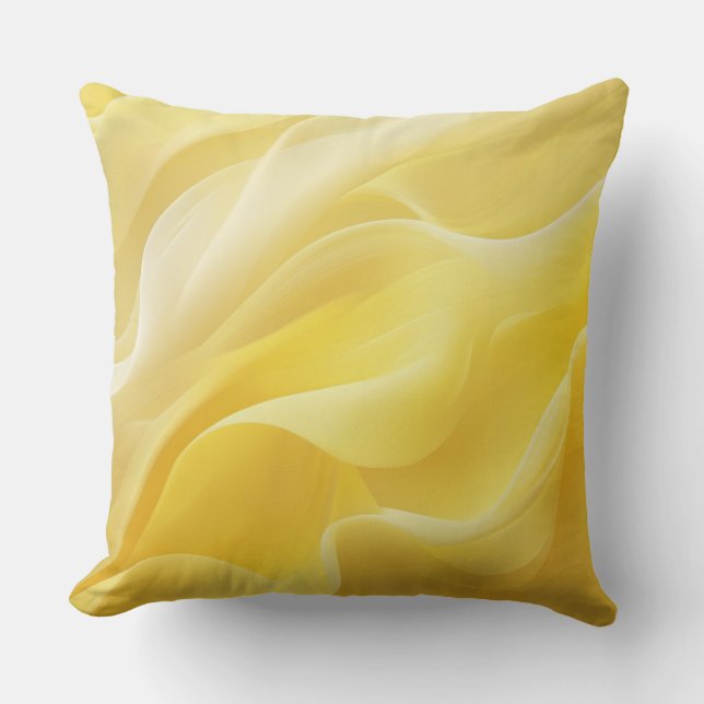 Coussin Radiance Soyeuse (Recto)