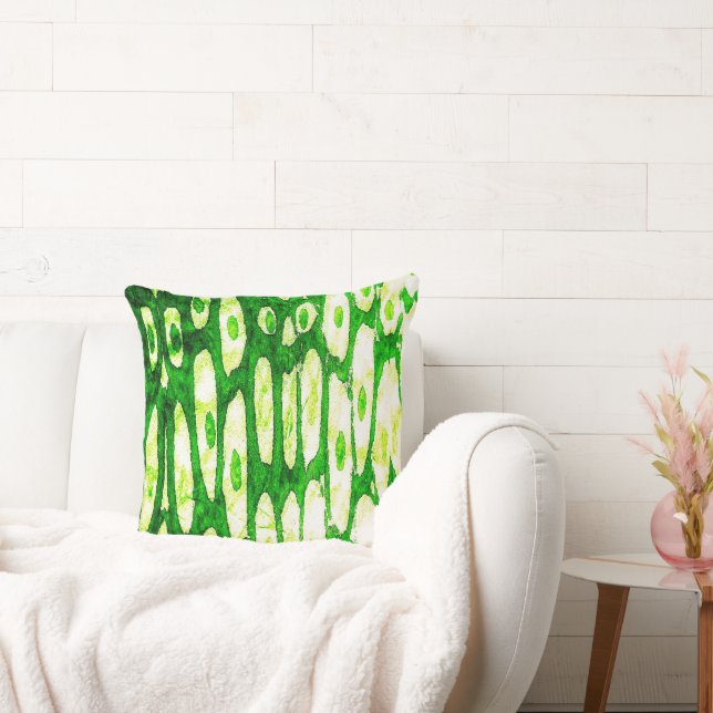COUSSIN RAIN FOREST PILLOW (Canapé)