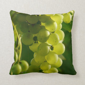 Coussin Raisins
