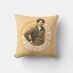 Coussin Rajesh Info Graphic