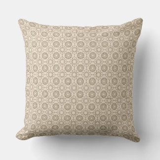 Coussin Ramadan et Aïd