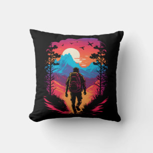 Coussin Randonnée