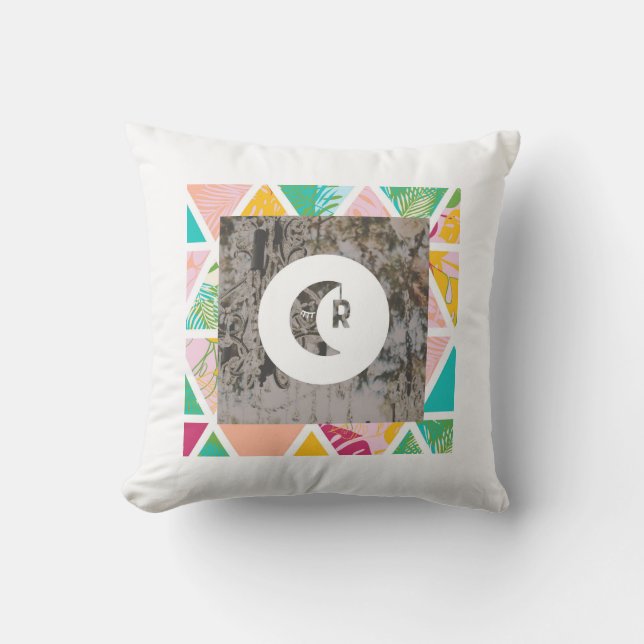 coussin reCAMPed (Recto)