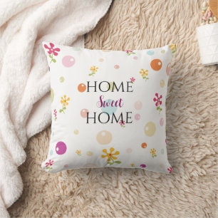 Coussin Réchauffement ménager doux minimaliste Jeu