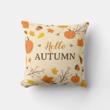 Récolte d'automne personnalisée