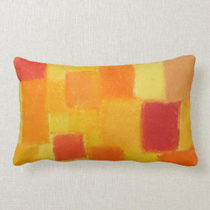 Coussin Rectangle 4 saisons Été Tango Lance Pillow