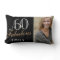 60 et fabuleux Elegant Black 60th Birthday Photo