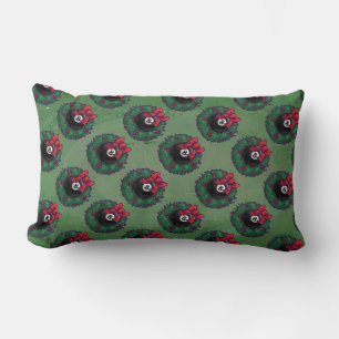 Coussin Rectangle 8 Noël de bal