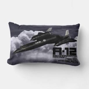 COUSSIN RECTANGLE A-12