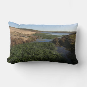 Coussin Rectangle Abbotts Lagoon I à Point Reyes National Seashore