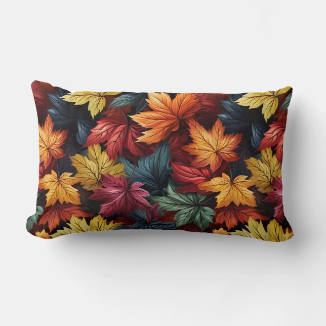 Coussin Rectangle Accueil (Recto)