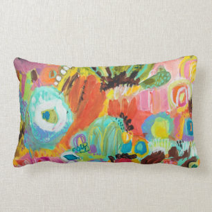 Coussin Rectangle Aimer voyager I