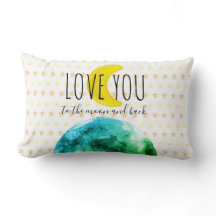 "Aimez-vous à la Lune et au fond" Terre, Lune, Éto