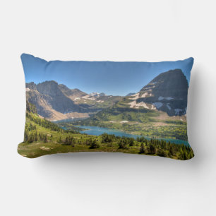 Coussin Rectangle Aller Au Soleil