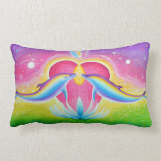 Coussin Rectangle Âme s?ur