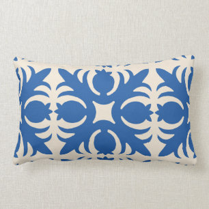 Coussin Rectangle Ananas HAWAÏEN d'OREILLER d'ÉDREDON