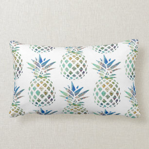Coussin Rectangle Ananas joli