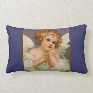 Coussin Rectangle Angel