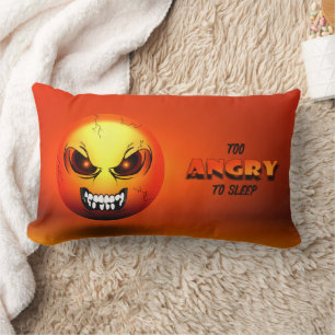 Coussin Rectangle Angermoji