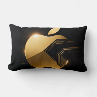 Coussin Rectangle Apfel der Götter Frucht des Wissens 