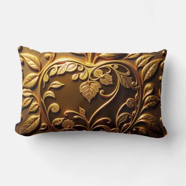 Coussin Rectangle Aplle (Recto)