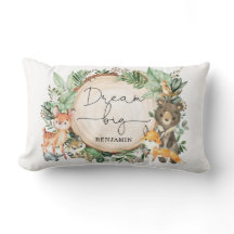 Aquarelle Bois Végétation Forêt Pépinière