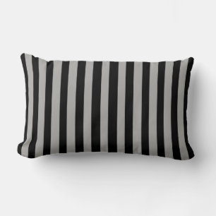 Coussin Rectangle Argent solide