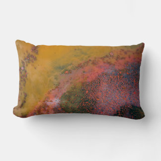 Coussin Rectangle Art moderne